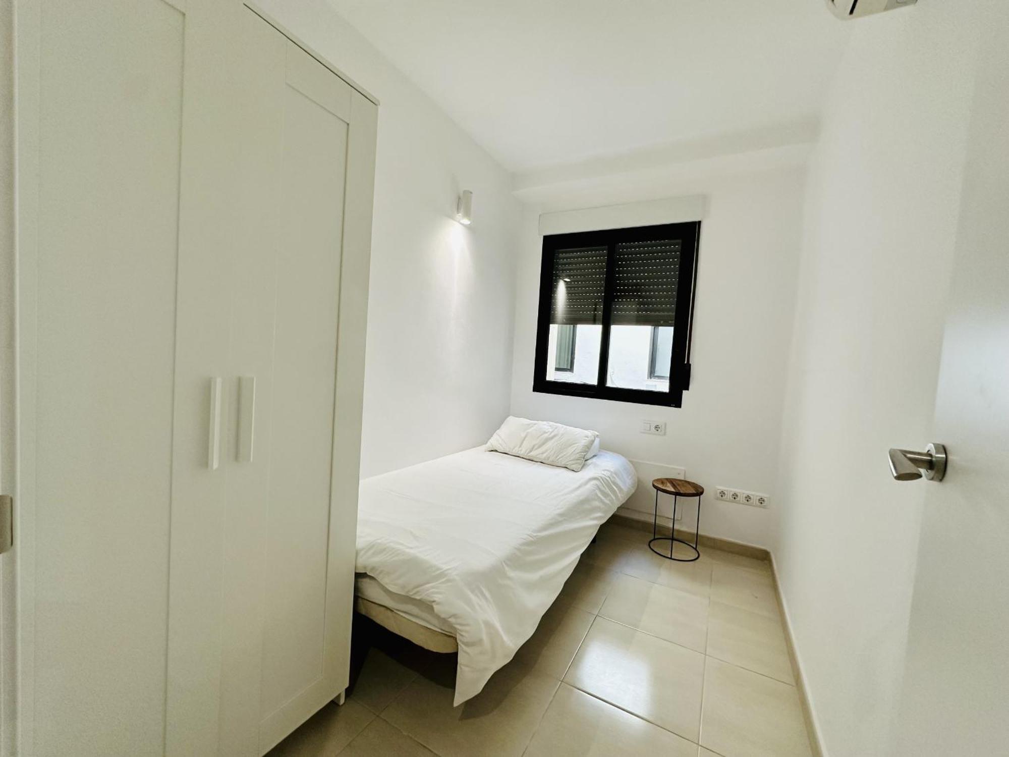 Apartemento Con Vistas En El Centro Appartement
