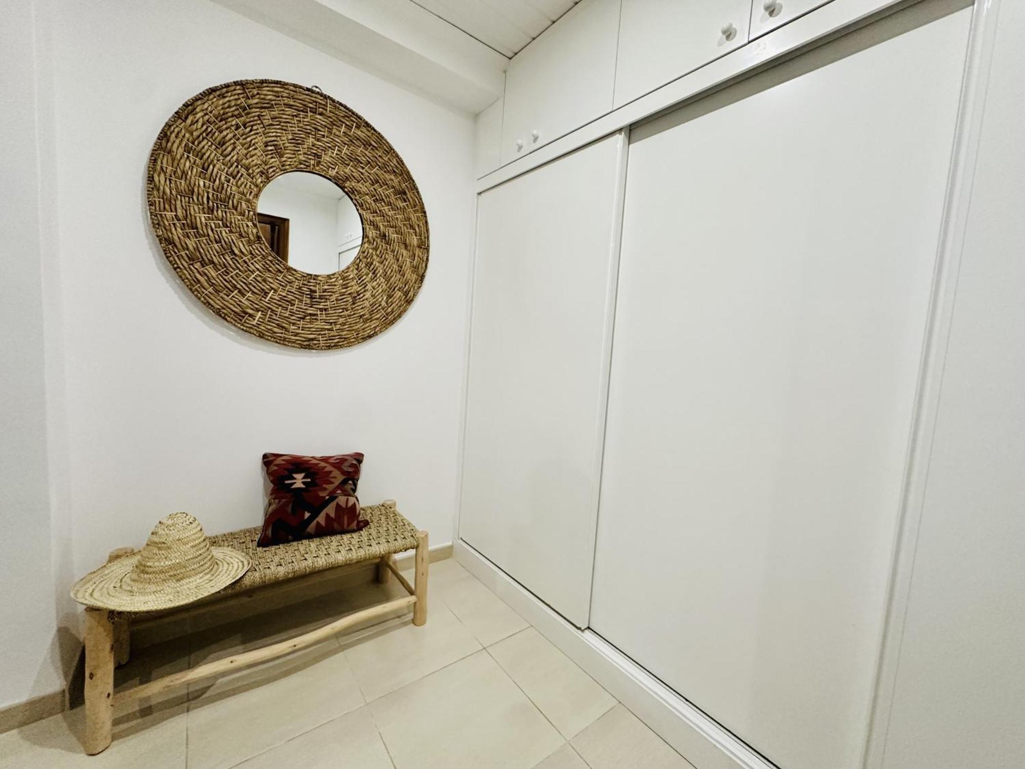 Apartemento Con Vistas En El Centro Appartement *
